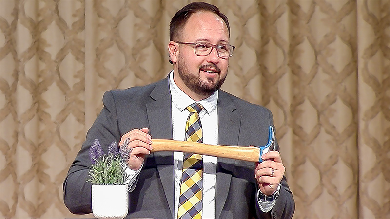 Click here to go to watch the video