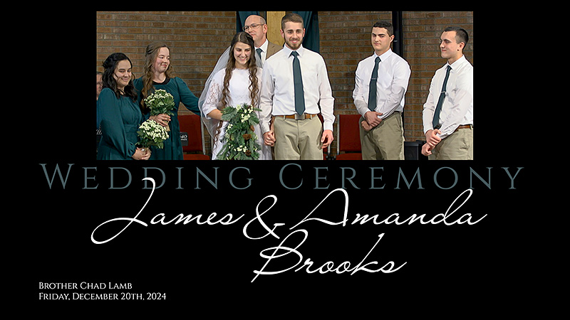 Click here to go to watch the video